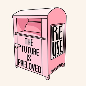 Re-made Icon